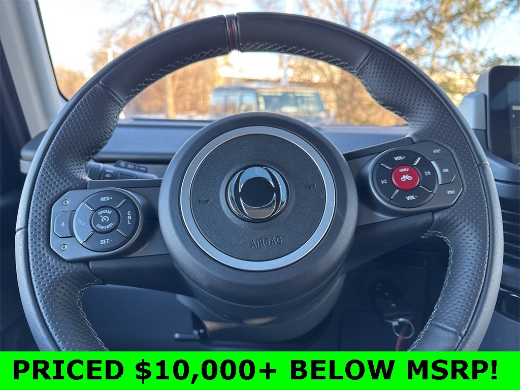 2024 INEOS Grenadier Trialmaster Edition