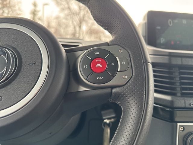 2025 INEOS Grenadier Base