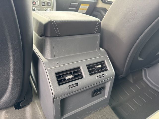 2025 INEOS Grenadier Base