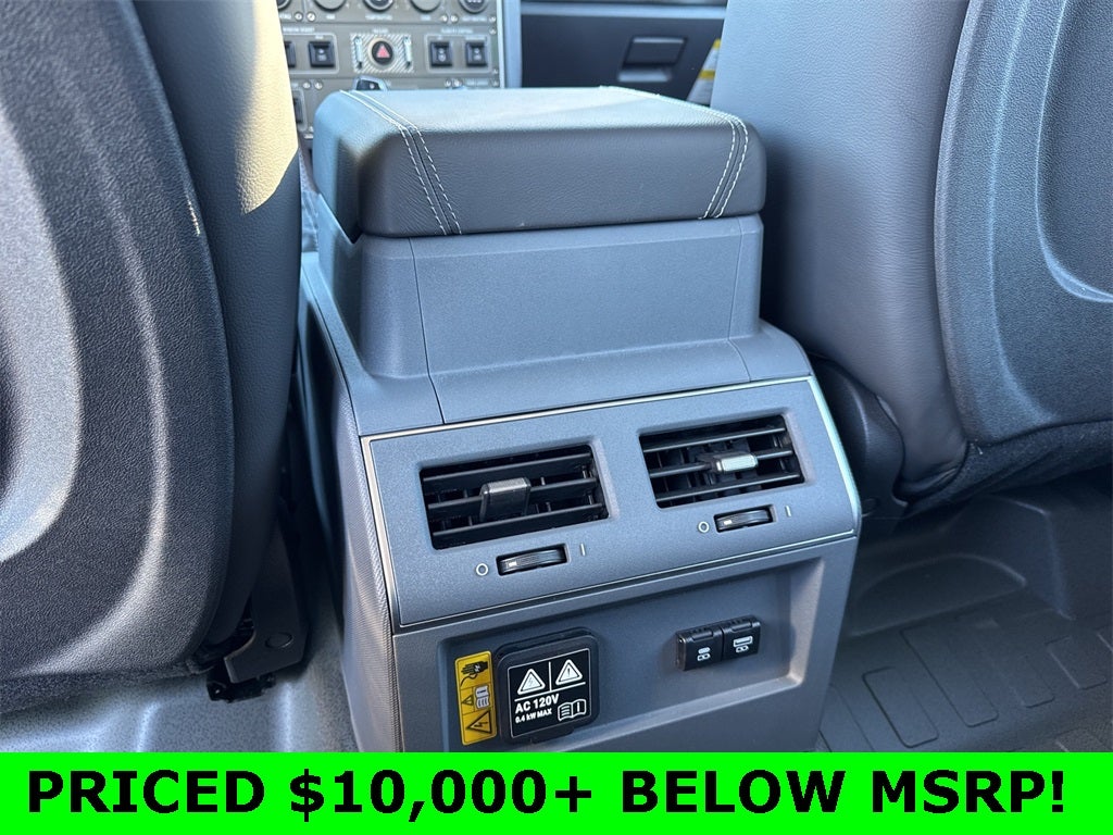 2024 INEOS Grenadier Trialmaster Edition