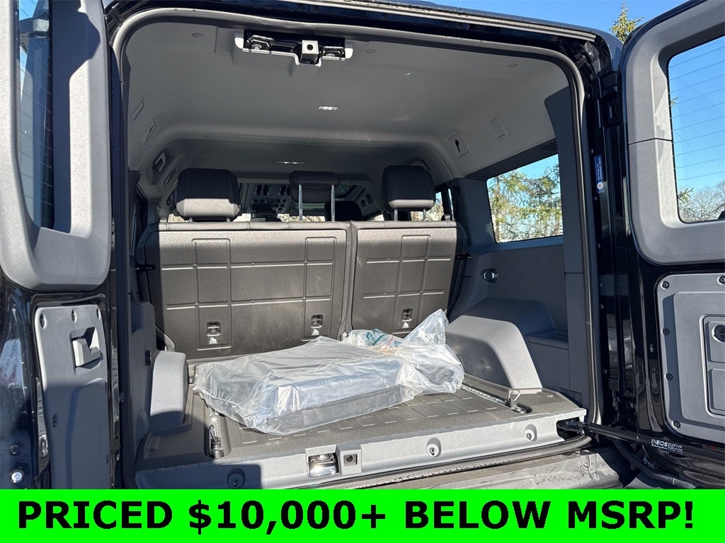 2024 INEOS Grenadier Trialmaster Edition