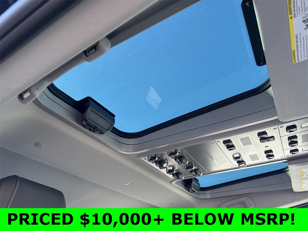 2024 INEOS Grenadier Trialmaster Edition