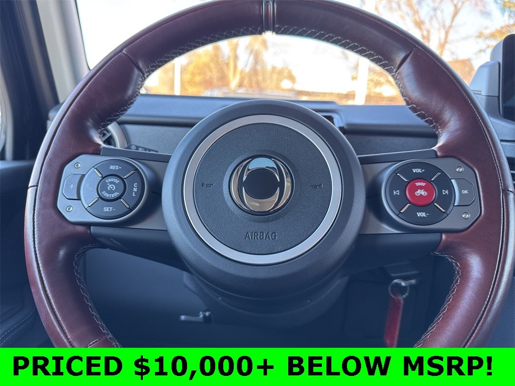 2024 INEOS Grenadier Trialmaster Edition