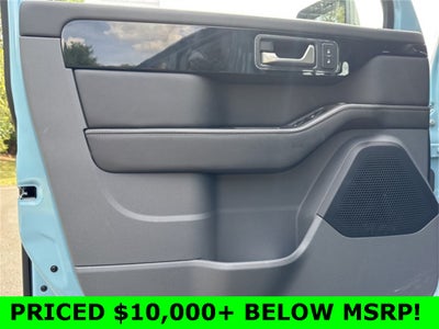 2024 INEOS Grenadier Fieldmaster Edition