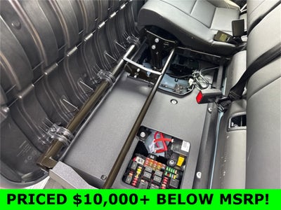 2024 INEOS Grenadier Fieldmaster Edition