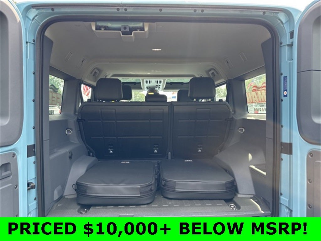 2024 INEOS Grenadier Fieldmaster Edition