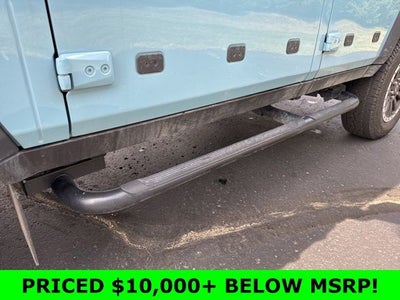 2024 INEOS Grenadier Fieldmaster Edition