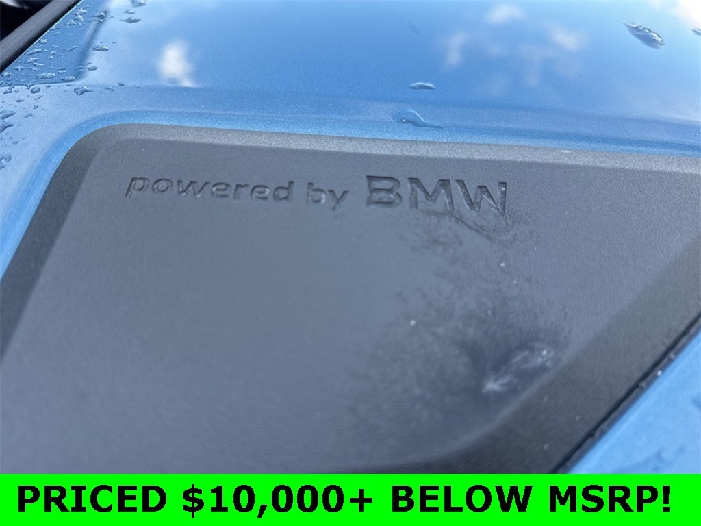 2024 INEOS Grenadier Base