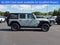 2027 Jeep Wrangler Willys