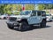 2027 Jeep Wrangler Willys