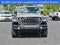 2027 Jeep Wrangler Willys