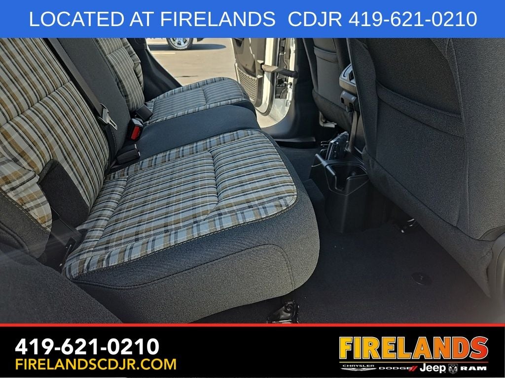 2026 Jeep Wrangler Base