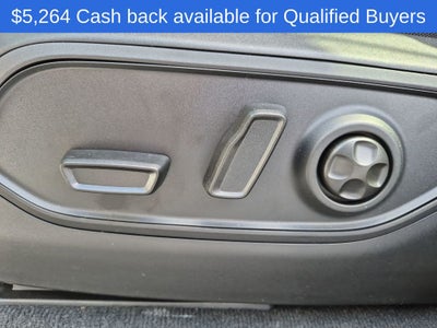 2026 Jeep Grand Cherokee Base