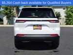 2026 Jeep Grand Cherokee Base