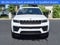 2026 Jeep Grand Cherokee Base