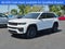 2026 Jeep Grand Cherokee Base