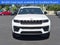 2026 Jeep Grand Cherokee Base