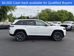 2026 Jeep Grand Cherokee Base