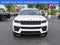 2026 Jeep Grand Cherokee Base