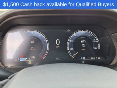 2027 Jeep Grand Cherokee L Limited