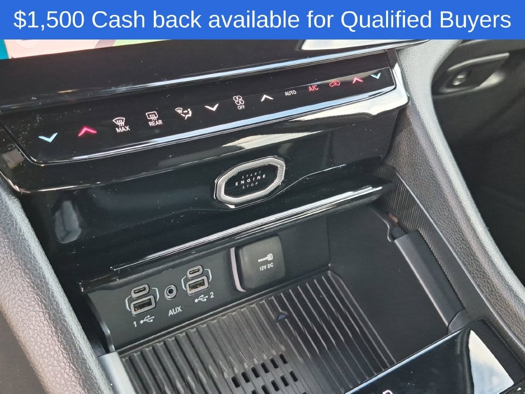 2027 Jeep Grand Cherokee L Limited