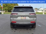 2027 Jeep Grand Cherokee L Limited