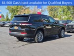 2027 Jeep Grand Cherokee L Limited