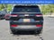 2027 Jeep Grand Cherokee L Limited