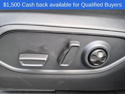 2027 Jeep Grand Cherokee L Limited Reserve