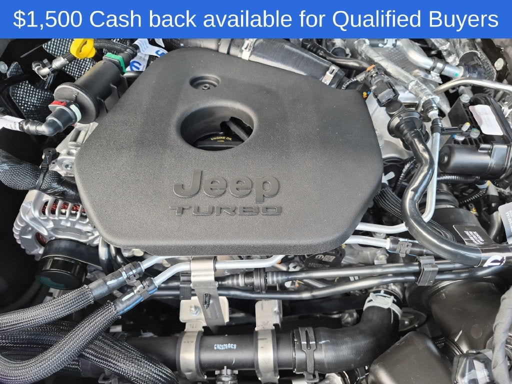 2027 Jeep Grand Cherokee L Limited