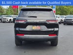 2027 Jeep Grand Cherokee L Limited
