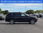 2027 Jeep Grand Cherokee L Limited