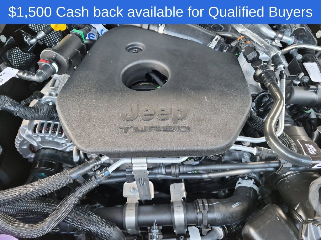 2027 Jeep Grand Cherokee L Limited