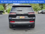 2027 Jeep Grand Cherokee L Limited