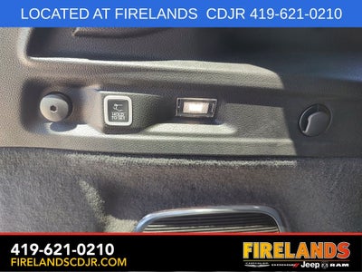 2026 Jeep Grand Cherokee L Summit