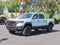 2027 RAM 1500 TRX