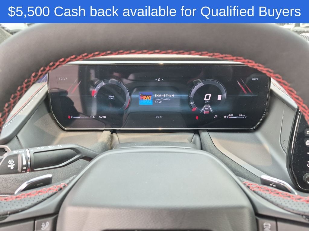2026 Dodge Charger Scat Pack Plus