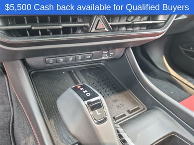 2026 Dodge Charger Scat Pack Plus