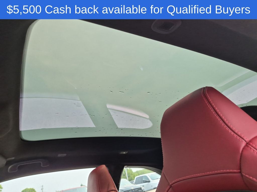 2026 Dodge Charger Scat Pack Plus