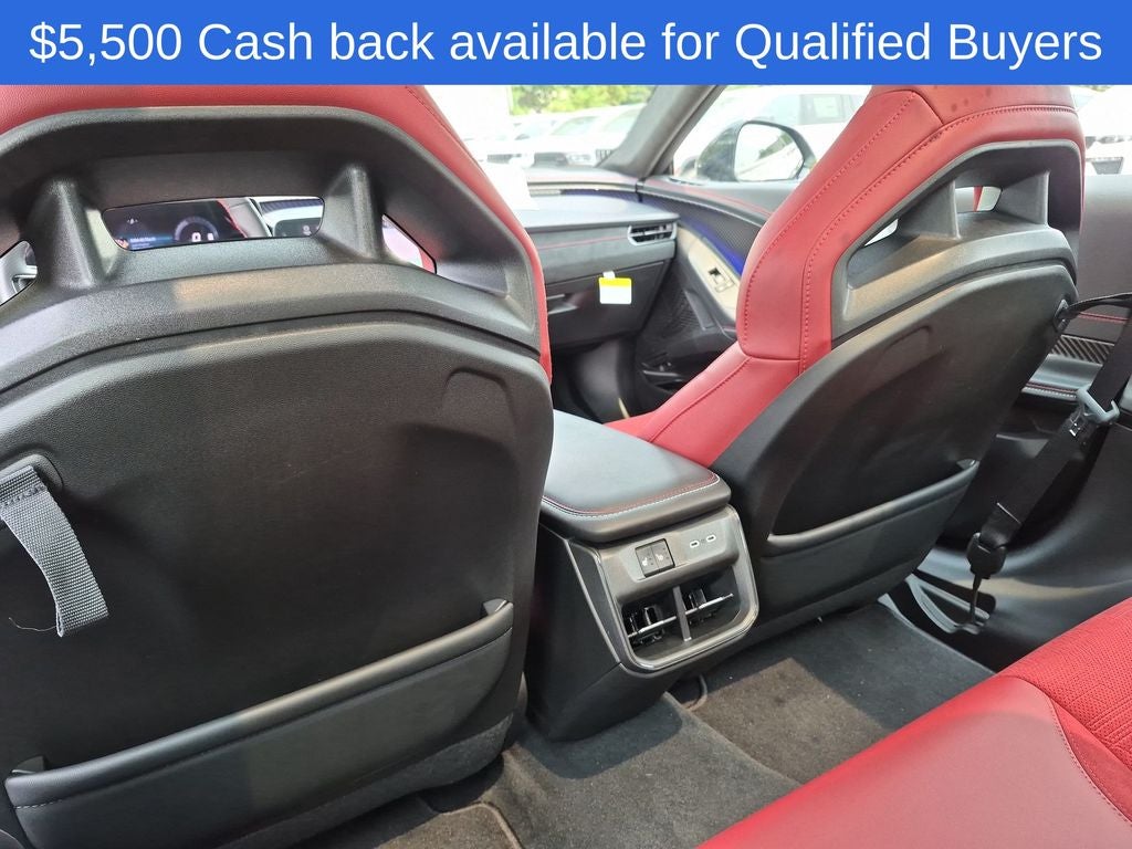 2026 Dodge Charger Scat Pack Plus