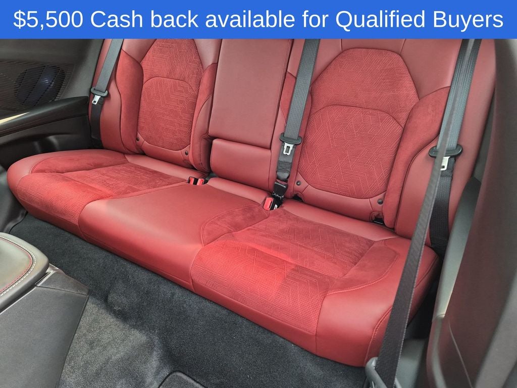 2026 Dodge Charger Scat Pack Plus