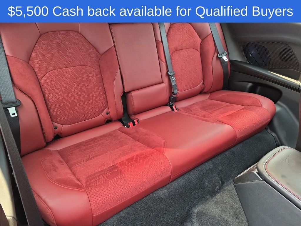 2026 Dodge Charger Scat Pack Plus
