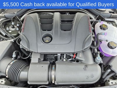 2026 Dodge Charger Scat Pack Plus
