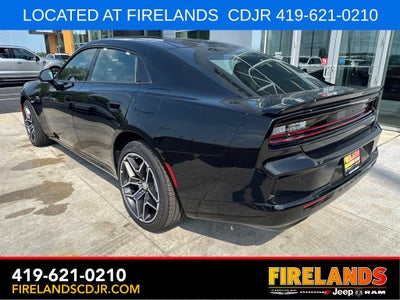 2026 Dodge Charger R/T