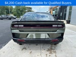 2026 Dodge Charger R/T