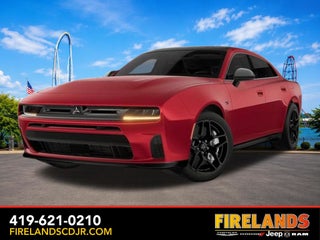 2026 Dodge Charger R/T