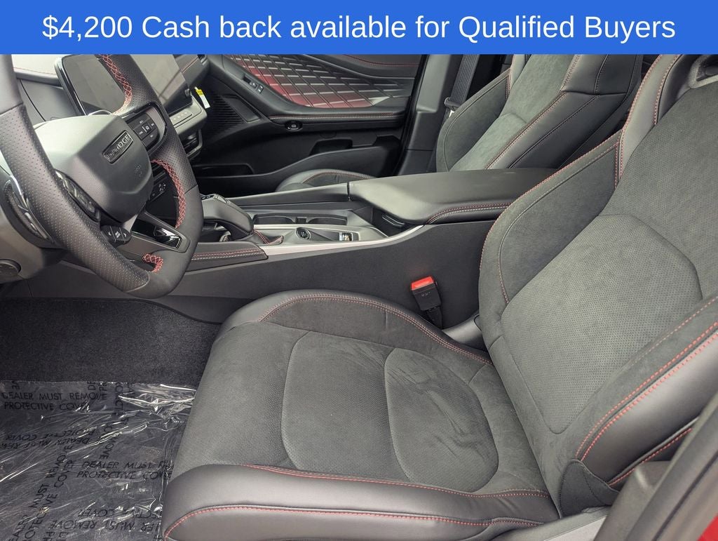 2026 Dodge Charger R/T Plus