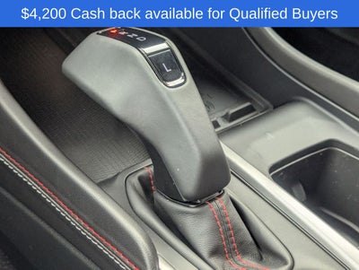 2026 Dodge Charger R/T Plus