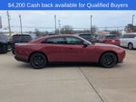 2026 Dodge Charger R/T Plus