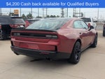 2026 Dodge Charger R/T Plus